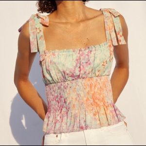 Aritzia Ballad Camisole